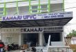 Kamaju UPVC Banda Aceh