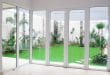 Pintu Swing UPVC – Banda Aceh