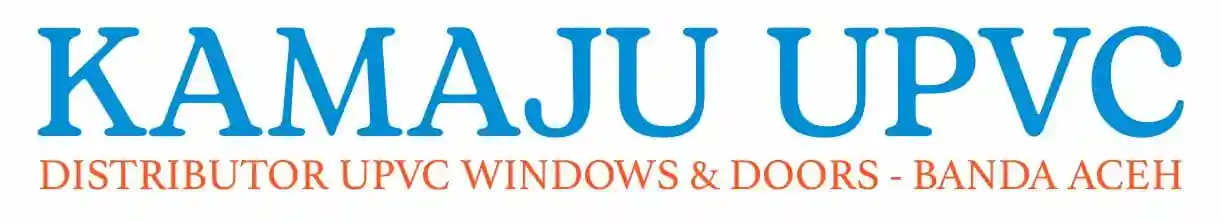 KAMAJU UPVC | Pintu & Jendela UPVC