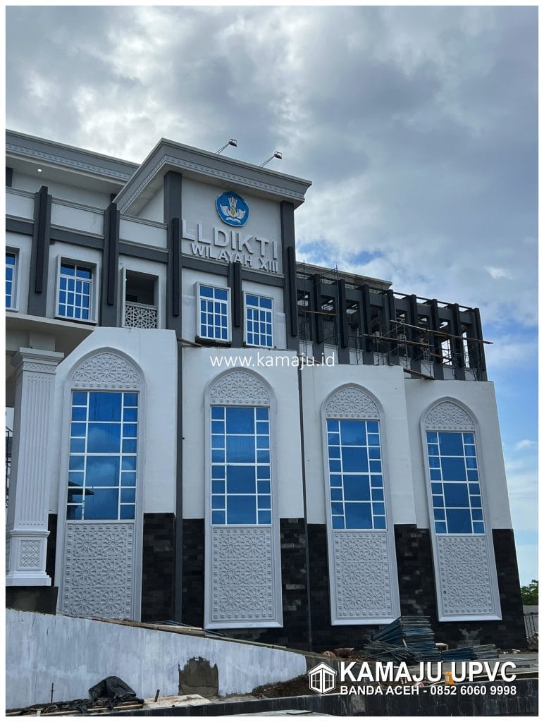 JENDELA UPVC GEDUNG DIKTI ACEH 14 scaled