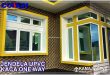 Jendela UPVC Berkualitas, Pilihan Cerdas untuk Rumah di Banda Aceh