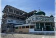 Projek Pemasangan Jendela UPVC Rumah Sakit Mufid – Sigli – 2022