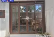 Jasa UPVC Aceh – Spesialis Pintu & Jendela UPVC