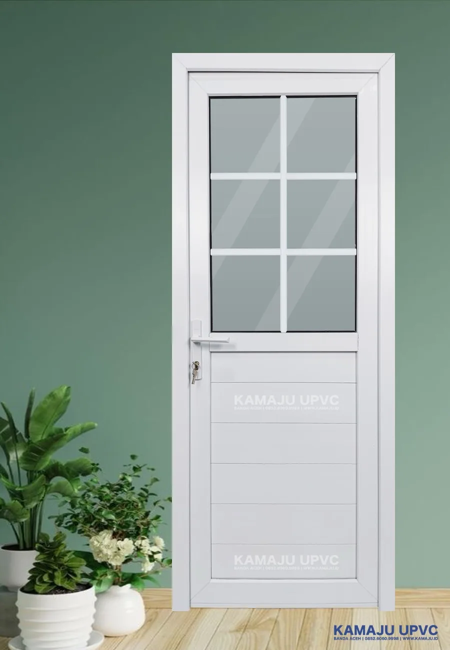 PINTU UPVC KAMAJU UPVC BANDA ACEH 5 1