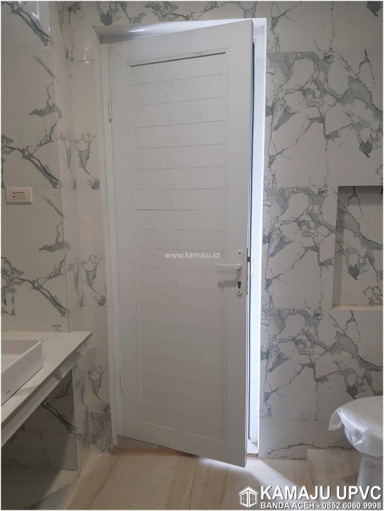 Pintu UPVC | Banda Aceh