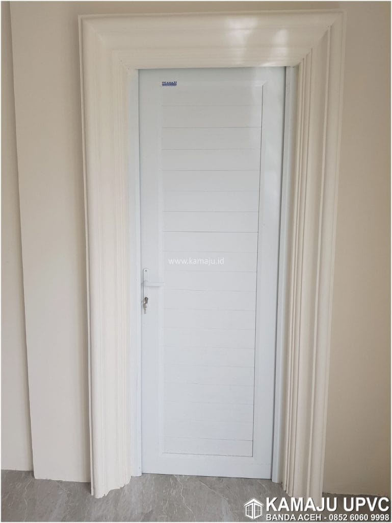 Pintu UPVC | Banda Aceh