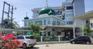 Poliklinik Rumah Sakit Mufid Sigli