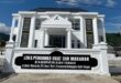 Proyek Pemasangan Full Jendela dan Pintu UPVC Balai POM Takengon
